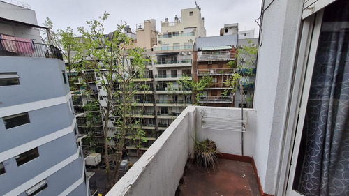 Imagen 10 de 13 de Departamento - Barrio Norte