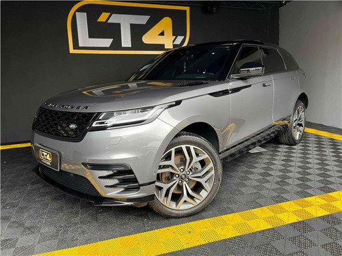 Land Rover Range Rover Velar 2.0 P300 GASOLINA R-DYNAMIC SE AUTOMÁTICO