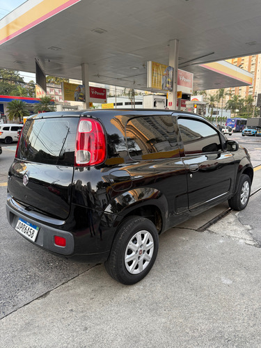Fiat Uno 1.0 Vivace Flex 3p