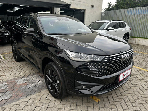 GWM Haval H6 1.5 HEV PREMIUM E-TRACTION