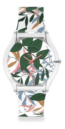 Reloj Swatch Unisex Ss08k111