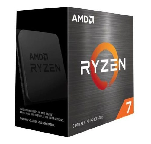 Procesador Amd Ryzen 7 5700g X8 Radeon Graphics Socket Am4