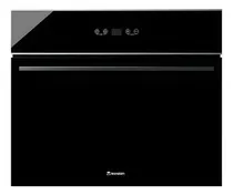 Comprar Vinera Tecnolam 60 Cm 24 Botellas Empotrable Negro