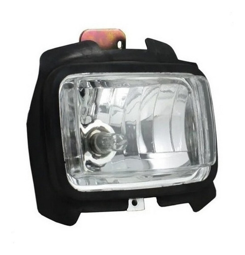 Optica Delantera Honda Bross 125 -2r