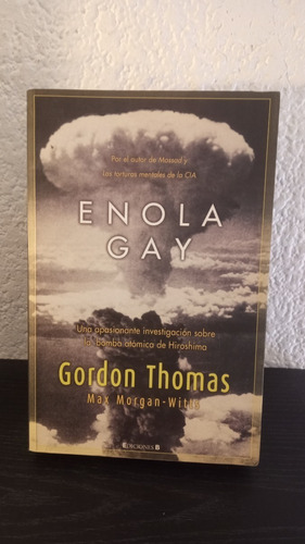 Enola Gay - Gordon Thomas