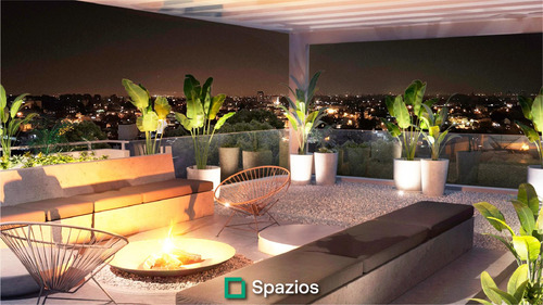 Departamento Venta Monoambiente Santos Lugares 5º 13