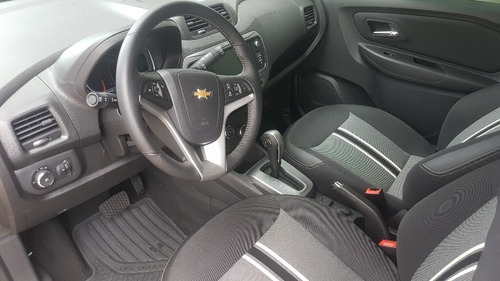 Chevrolet Spin 2018/2018 4602