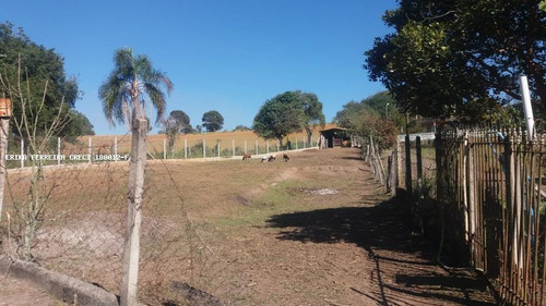 Sítio Para Venda Em Ibiúna, Centro, 3 Dormitórios, 1 Suíte, 1 Banheiro, 2 Vagas - 022_1-883144