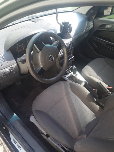 Chevrolet Vectra 2007 2.0 Expression Flex Power 4p