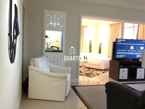 Imagem 12 de 30 de Apartamento - Ap01076 - 33913788
