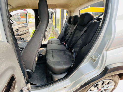 Fiat Mobi 1.0 Like Flex 5p