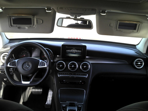 Mercedes-Benz Clase GLA 2.0 250 Cgi Sport Sin Techo At