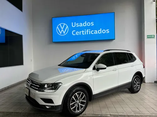 Volkswagen Tiguan 1.4 Comfortline Plus At