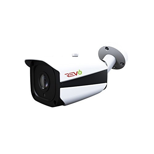 Revo America Aero Hd Interiorexterior De 5 Megapíxeles Ir Le