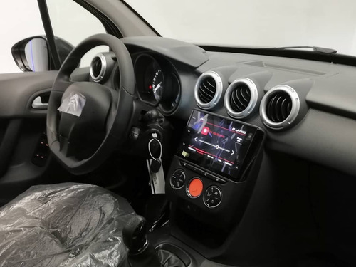 Citroen C3 Urban Trail 0km!!!