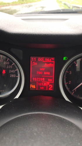 Alfa Romeo 159 2.2 Selespeed