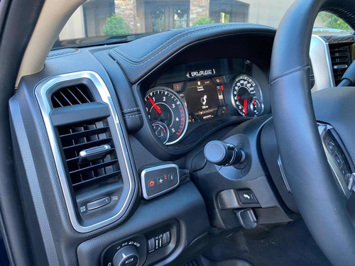 Ram 2500 2020 6.7 Laramie I Atx 350cv 4x4