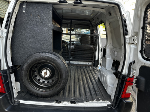 Peugeot Partner 1.6 Hdi Furgon Confort