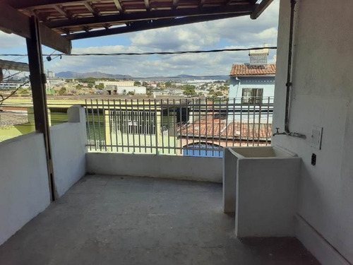 Casa Com 13 Quartos Para Comprar No Eldorado Em Contagem/mg - 1819