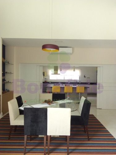 Imagem 4 de 30 de Casa A Venda, Quinta Das Paineiras, Jundiaí - Ca09464 - 34475536