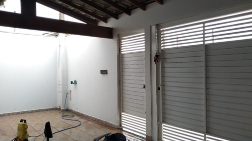 Imagem 4 de 30 de Casa Em Elias Fausto Sp - Ca05020 - 70900437