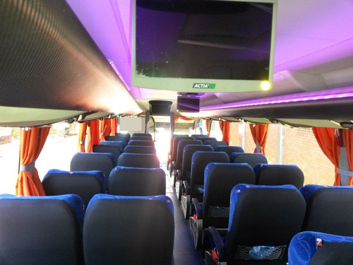 Neobus New Road 380 Ano 2015 O500r Jm Cod.556