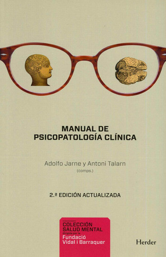 Manual De Psicopatologia Clinica