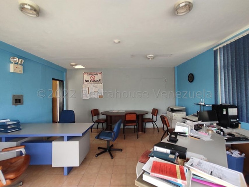 Imagen 7 de 11 de Oficina En Venta En Zona Industrial San Crispin Aragua 22-27101 Irrr