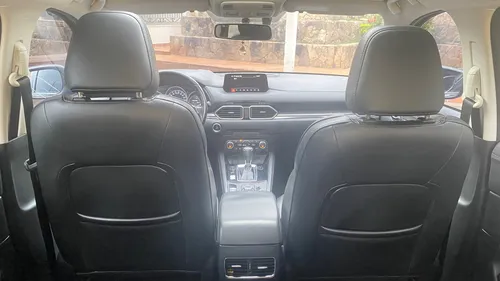 Mazda CX-5 2.5 Grand Touring At