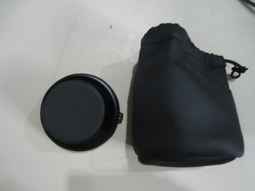 Sony Vcl-hg0758 0.7 Wide-angle Lens Pd150,pd170, Dsr250 (e)