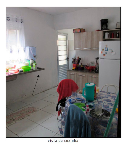 Imagem 8 de 10 de Casa No Residencial Caucaia I - Cotia
