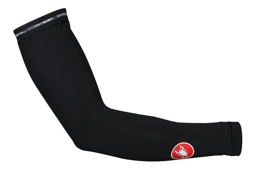 Manguito Castelli Upf 50+ Light - Ciclismo -