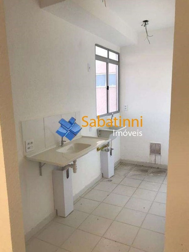 Imagem 4 de 10 de Apartamento - Ap00903 - 34594044