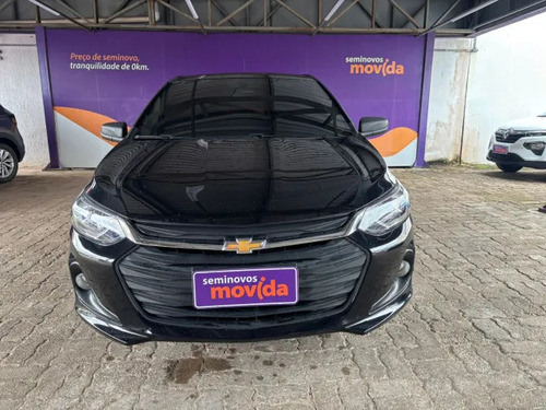 Chevrolet Onix 1.0