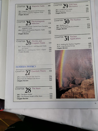 Physics , Principles And Problems , Glencoe (Usado)