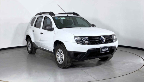 Imagen 3 de 15 de 110306 - Renault Duster 2018 Con Garantía