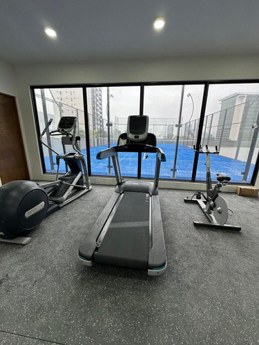 Departamento En Renta En Santa María En Monterrey