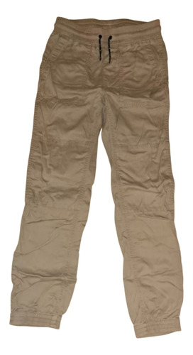 Pantalón Cargo Gap Niño Talle 12