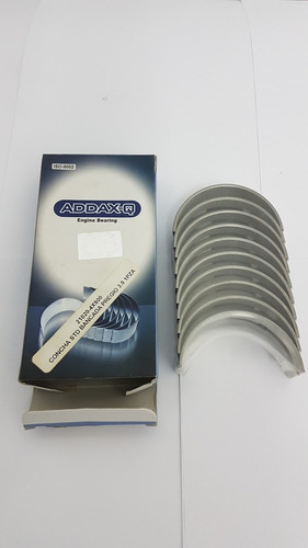 Conchas Bancada Std Kia Pregio
