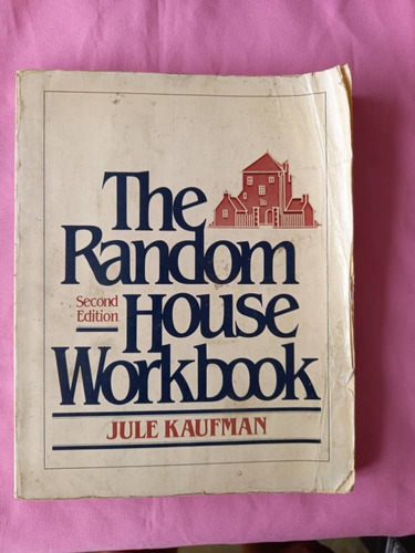 Book C - The Random House Workbook - Jule Kaufman