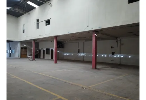 Bodega En Arriendo Boyacá Real