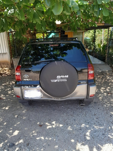 Imagen 2 de 15 de Toyota Rav4 Sports