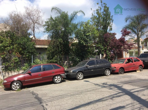 Imagem 14 de 14 de Casa Residencial À Venda, Jardim Taboão, São Paulo. - Ca0173
