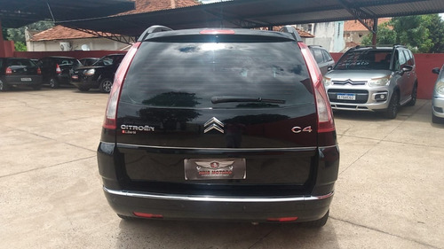 Citroen C4 Grand Picasso