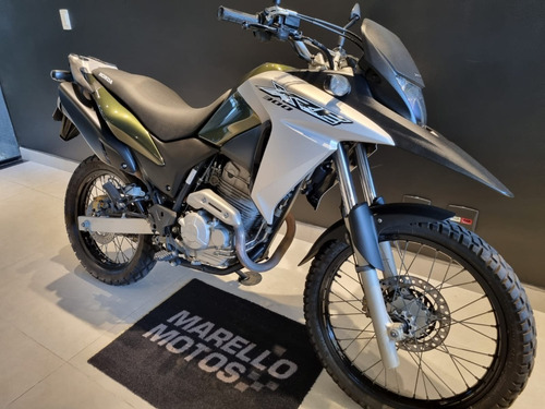 Imagem 2 de 10 de Honda Xre 300 - 2018