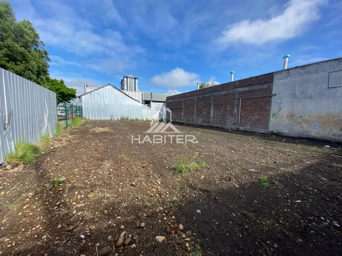 Sitio En Venta En Temuco