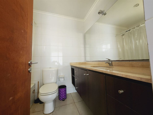 Casa En Arriendo De 3 Dorm. En Talca
