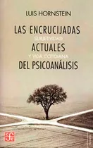 Comprar Encrucijadas Actuales Del Psicoanalisis, Las.hornstein, Luis
