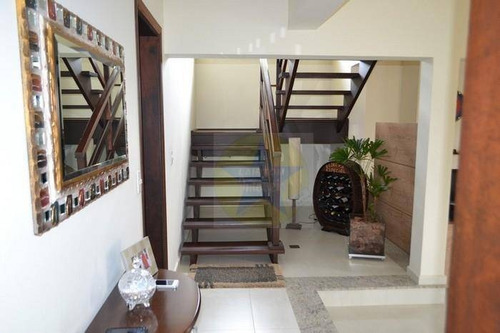 Chácara Com 3 Dormitórios À Venda, 1060 M² Por R$ 950.000,00 - Alpes D'ouro - Bom Jesus Dos Perdões/sp - Ch0236