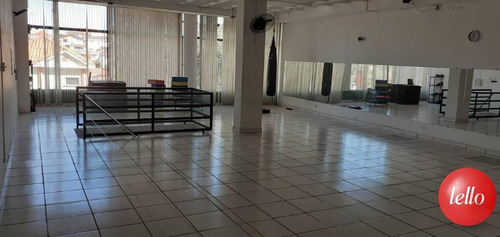 Comercial/industrial - Ref: 37073